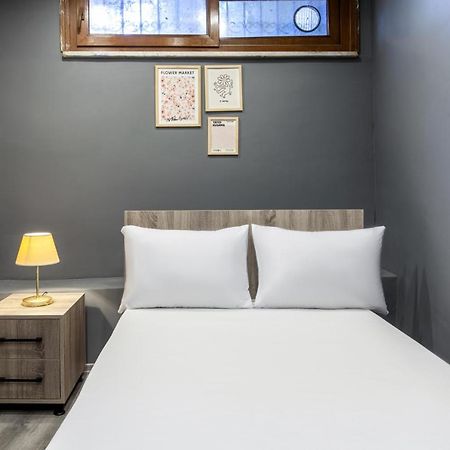 Appartement Amazin à Istambul Extérieur photo