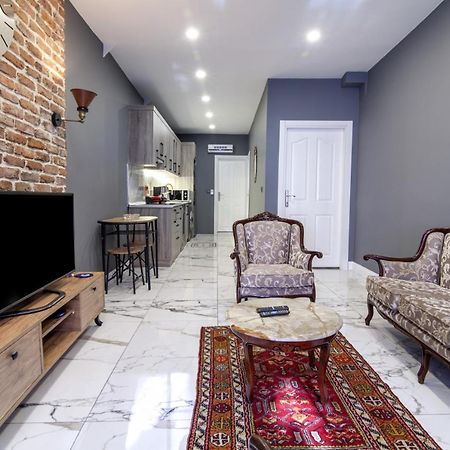 Appartement Amazin à Istambul Extérieur photo