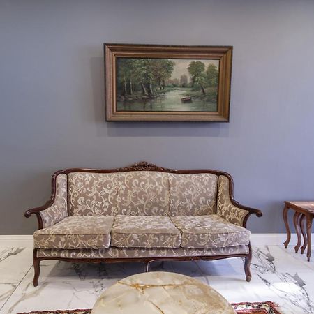 Appartement Amazin à Istambul Extérieur photo