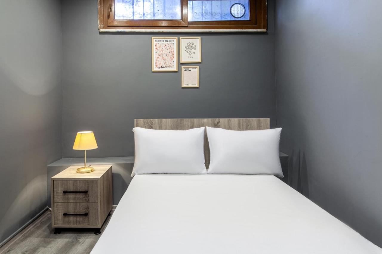 Appartement Amazin à Istambul Extérieur photo