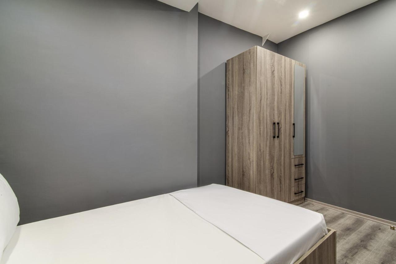 Appartement Amazin à Istambul Extérieur photo