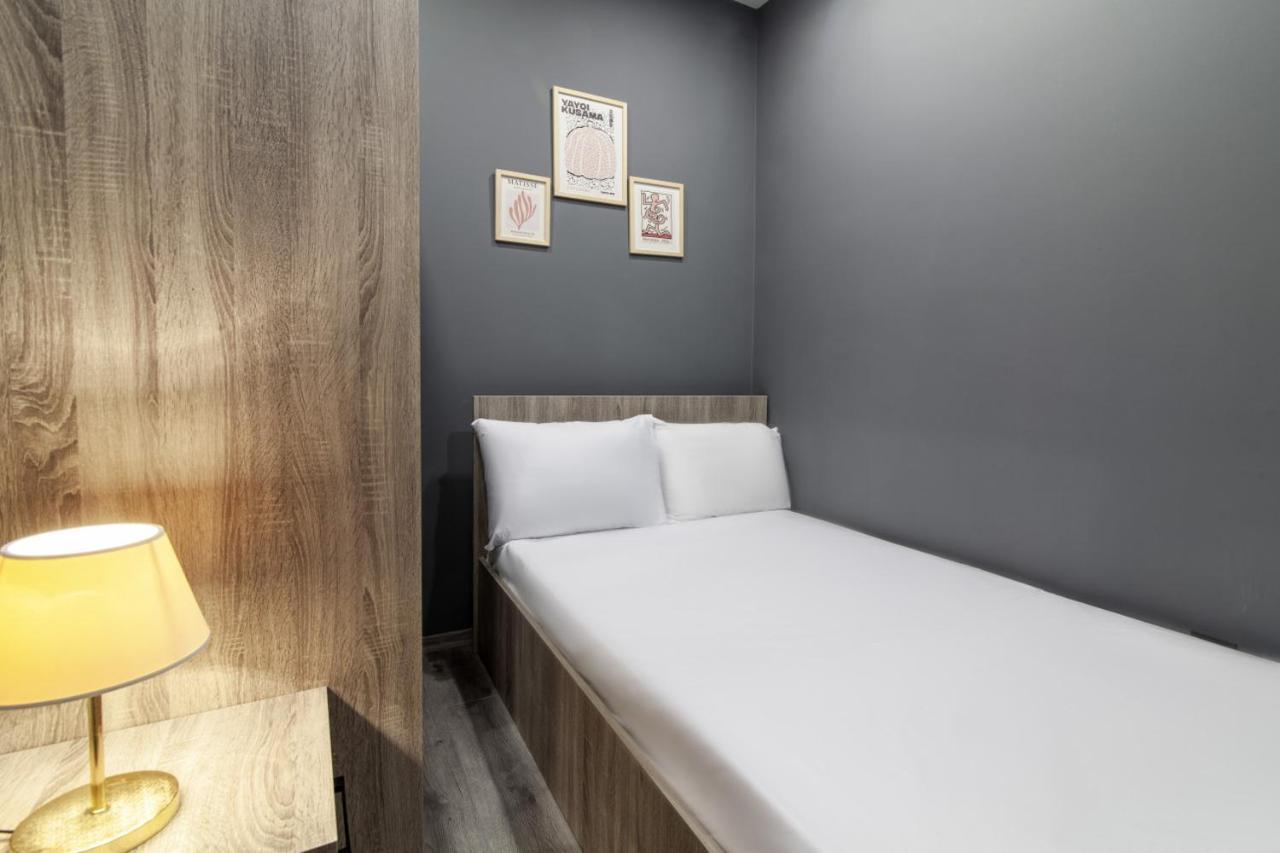 Appartement Amazin à Istambul Extérieur photo